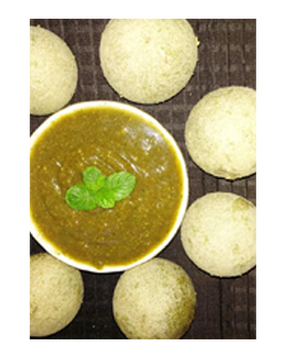 Ruf Roti Amrit yog Roti